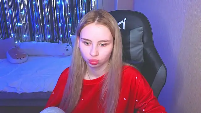 Snapshot of doll_barbieee chatting on January 2025 01:09:01 PM doll barbieee online show from January 2025 01:09:01 PM