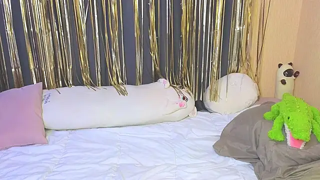 Snapshot of doll_barbieee chatting on January 2025 08:20:02 AM doll barbieee online show from January 2025 08:20:02 AM