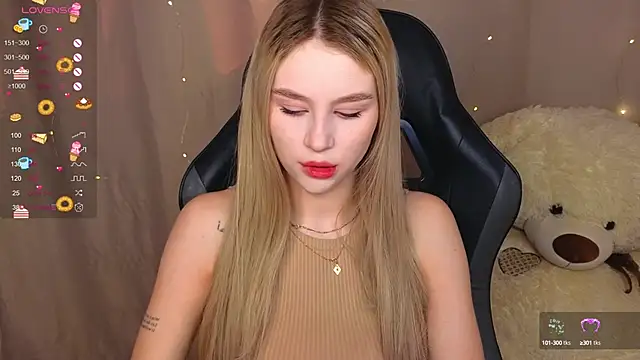 Snapshot of doll_barbieee chatting on September 2025 11:46:02 AM doll barbieee online show from September 2025 11:46:02 AM