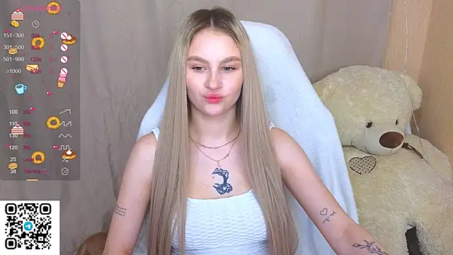 Snapshot of doll_barbieee chatting on October 2025 12:17:01 PM doll barbieee online show from October 2025 12:17:01 PM