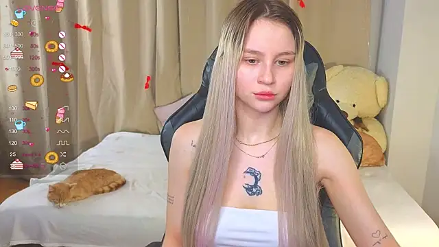 Snapshot of doll_barbieee chatting on January 2026 03:36:02 PM doll barbieee online show from January 2026 03:36:02 PM