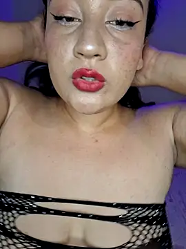 alexxaa96 online show from January 2025 11:32:02 AM