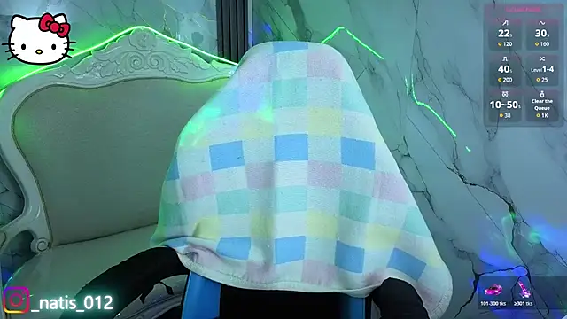 merloth sub online show from December 2025 03:12:02 AM