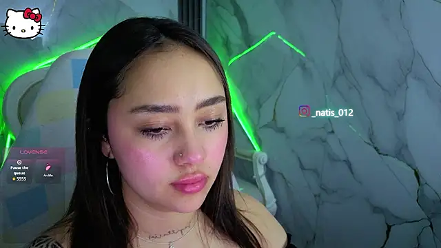 merloth sub online show from January 2026 03:25:02 PM