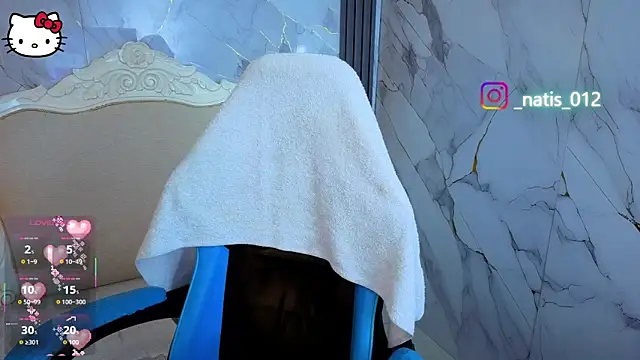 merloth sub online show from March 2026 03:01:02 AM