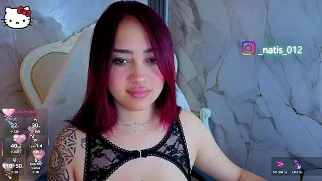 merloth sub online show from March 2026 03:12:01 AM