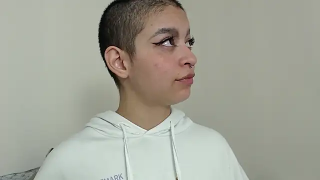 Snapshot of Bitsy_Messy chatting on January 2025 01:21:01 PM Bitsy Messy online show from January 2025 01:21:01 PM