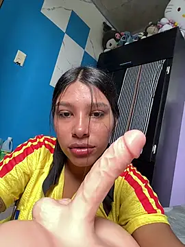 Snapshot of Sister_Ana chatting on July 2026 03:07:02 PM Sister Ana online show from July 2026 03:07:02 PM