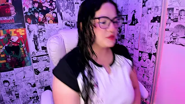 Snapshot of im_mei chatting on April 2026 01:40:01 AM im mei online show from April 2026 01:40:01 AM