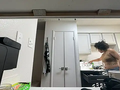 Snapshot of GoddessNih chatting on March 2025 02:51:02 PM GoddessNih online show from March 2025 02:51:02 PM