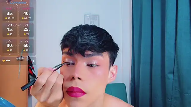 femboykeene online show from May 2026 11:45:02 PM