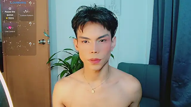 femboykeene online show from May 2026 11:35:01 PM