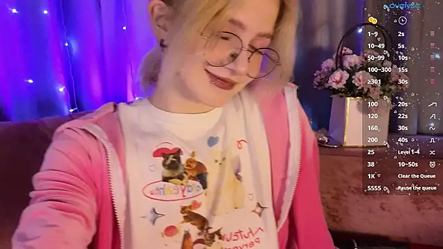 Snapshot of jenny_bunny_ chatting on January 2025 04:33:02 AM jenny bunny online show from January 2025 04:33:02 AM