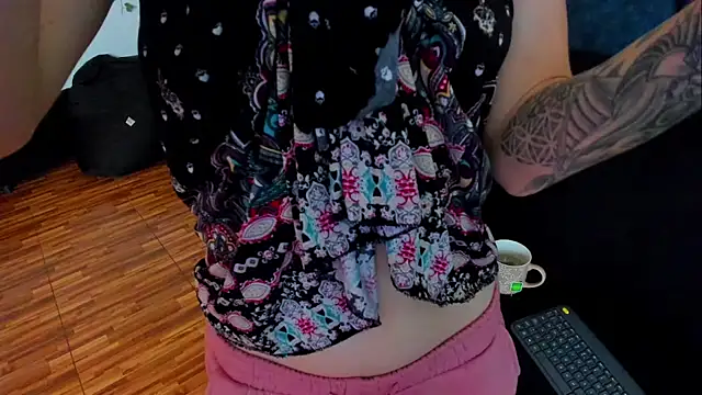 fulfill fantasies1 online show from March 2026 04:02:02 PM