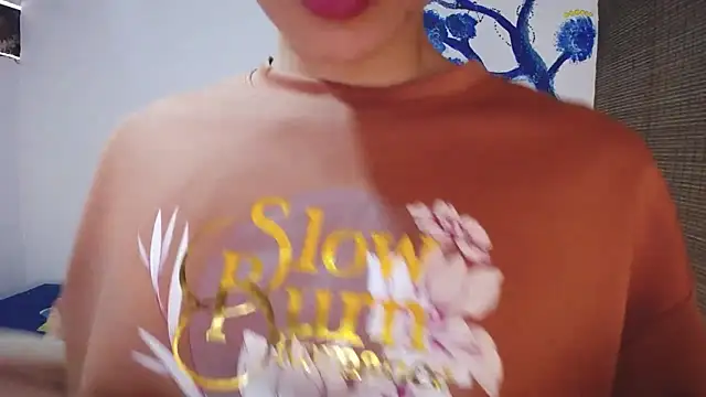 Snapshot of fulfill_fantasies1 chatting on May 2026 08:47:01 PM fulfill fantasies1 online show from May 2026 08:47:01 PM