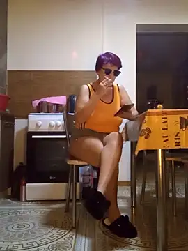 Ely Elenita online show from November 2025 09:51:02 AM