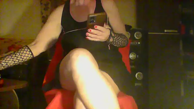 Ely Elenita online show from April 2026 09:31:02 PM