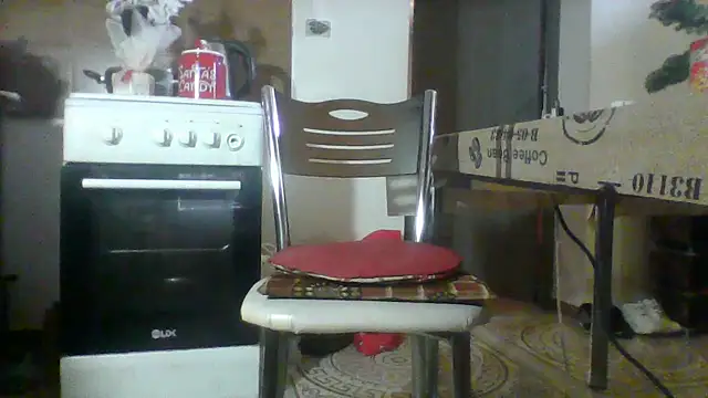 Ely Elenita online show from May 2026 07:25:01 AM
