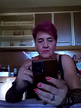 Ely Elenita online show from July 2026 07:56:02 AM