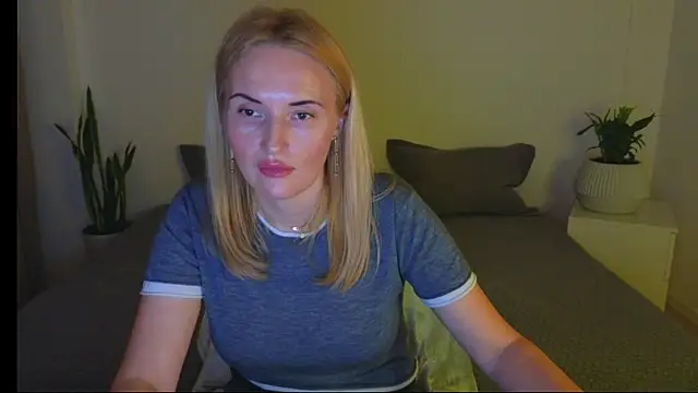 AlisssaRose online show from March 2025 07:59:01 PM