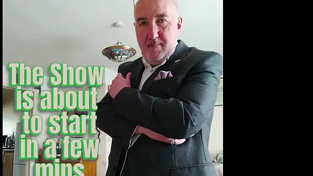 Adamdaddybear online show from February 2026 08:11:01 AM