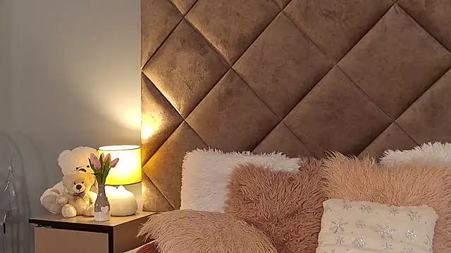 JaquelineM online show from January 2025 06:35:01 AM