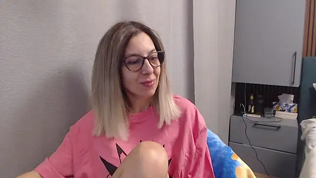 SukyGirl online show from January 2025 11:27:01 AM