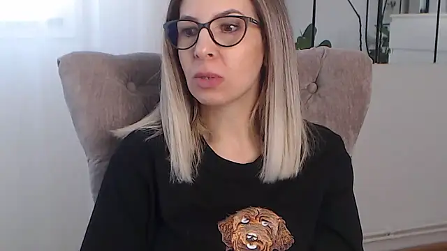 SukyGirl online show from January 2025 09:27:01 AM