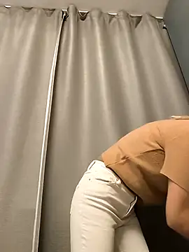 SukyGirl online show from January 2025 04:19:02 AM