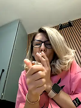 SukyGirl online show from February 2025 08:33:02 AM