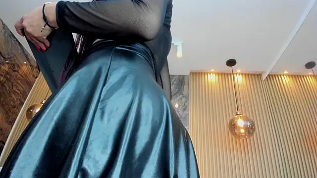 ella harper online show from January 2025 07:50:01 AM