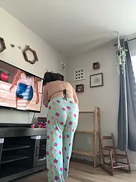 Sweetleeahxx online show from January 2025 02:30:02 PM