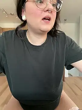 Sweetleeahxx online show from February 2025 01:06:01 PM