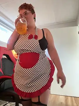 Sweetleeahxx online show from October 2025 01:30:01 PM