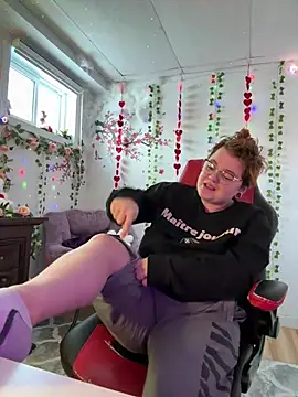 Sweetleeahxx online show from February 2026 12:41:01 PM