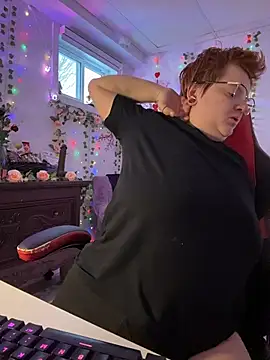 Sweetleeahxx online show from February 2026 11:42:02 AM