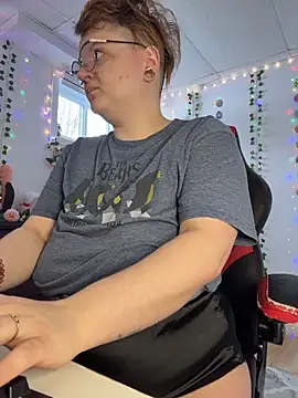 Sweetleeahxx online show from April 2026 12:02:01 PM