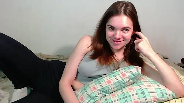 SallyMkn online show from March 2026 05:56:01 PM