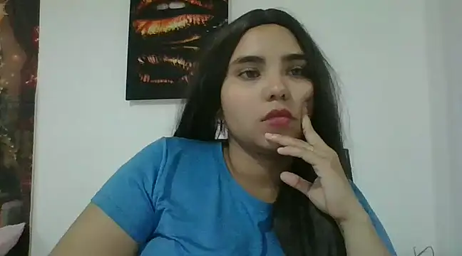 Miapeyton online show from December 2024 10:56:01 PM