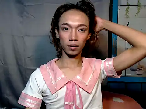 imtwinky online show from October 2025 12:14:02 PM