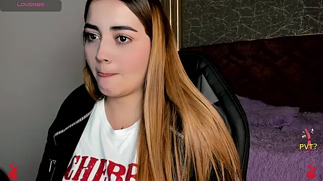 Lucia star   online show from January 2025 12:46:01 AM