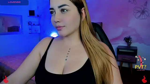 Lucia star   online show from March 2025 03:22:01 AM