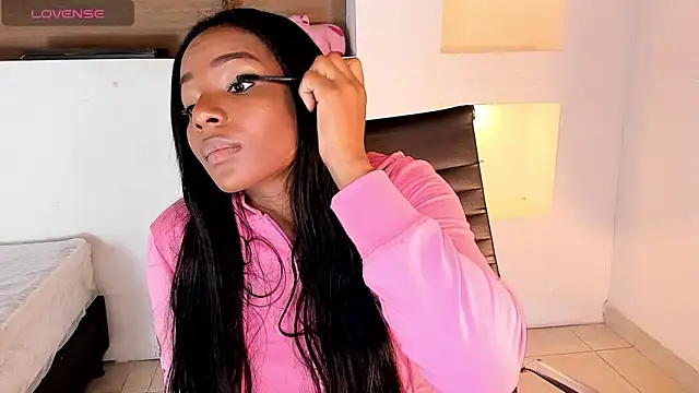 IvyBliss8 online show from January 2025 12:28:02 PM