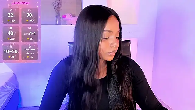 IvyBliss8 online show from February 2025 04:56:02 PM