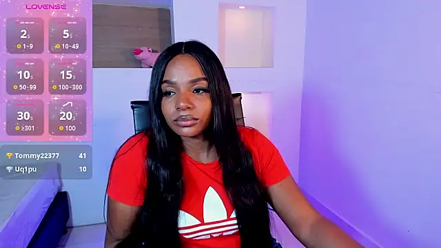 IvyBliss8 online show from February 2025 06:29:02 PM