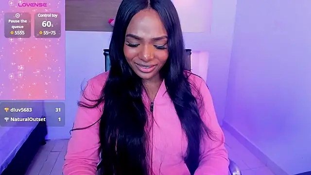 IvyBliss8 online show from February 2025 03:42:02 PM