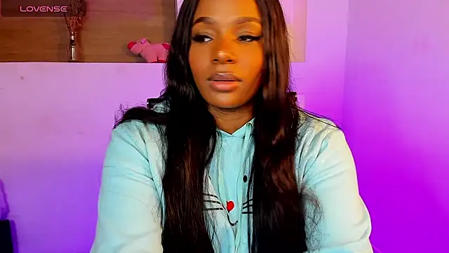 IvyBliss8 online show from February 2025 11:53:01 AM