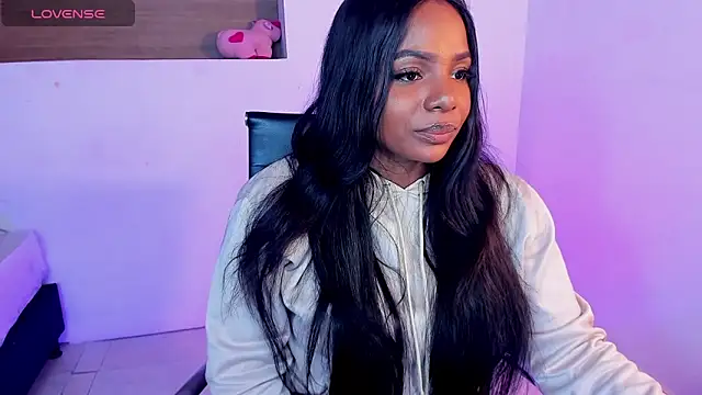 IvyBliss8 online show from February 2025 12:16:02 PM