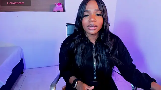 IvyBliss8 online show from March 2025 11:50:01 AM