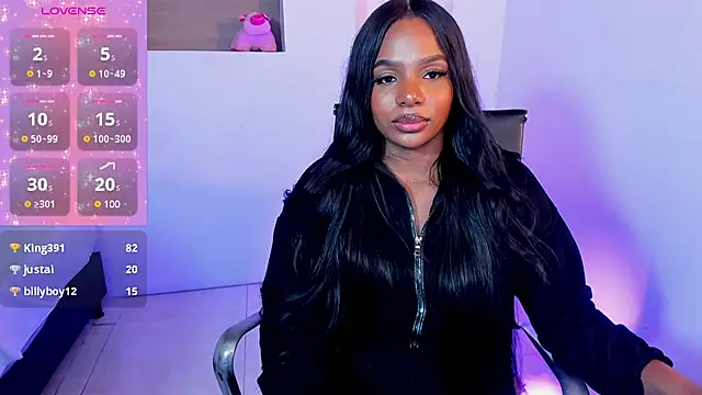 IvyBliss8 online show from March 2025 02:54:02 PM